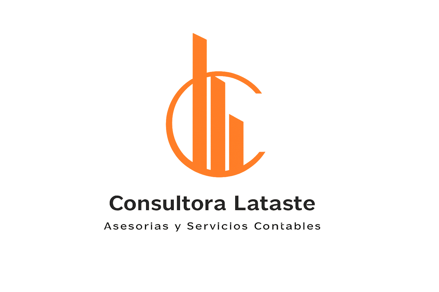 Logo Consultora Lataste